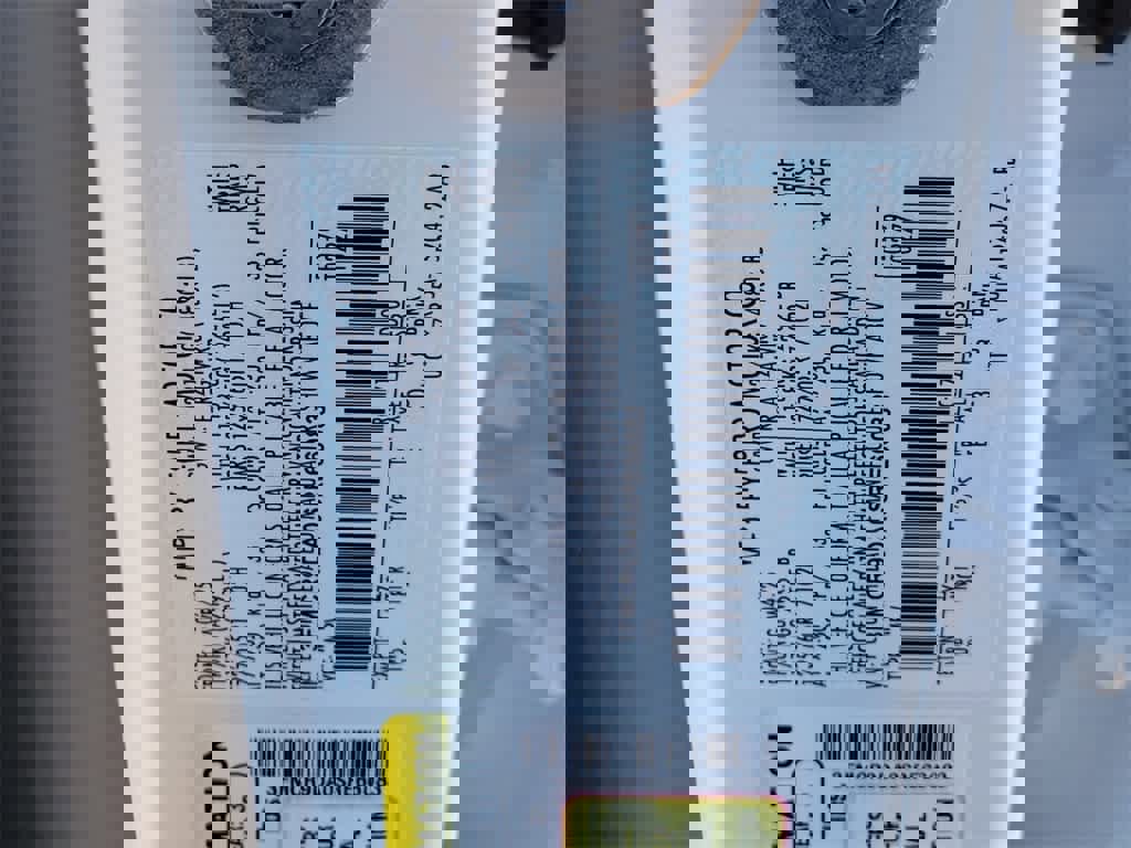 Certified 2025 Ford Bronco Sport Badlands image 15