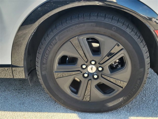 Certified 2021 Ford Mustang Mach-E California Route 1 image 7