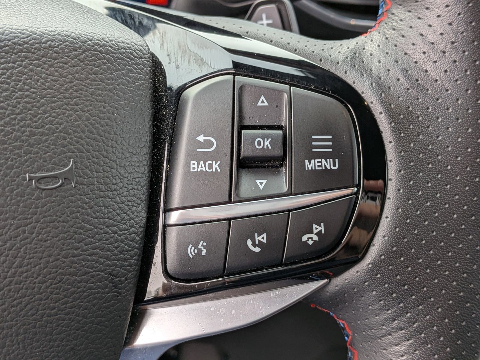 Certified 2023 Ford Explorer ST w/ Equipment Group 401A image 29