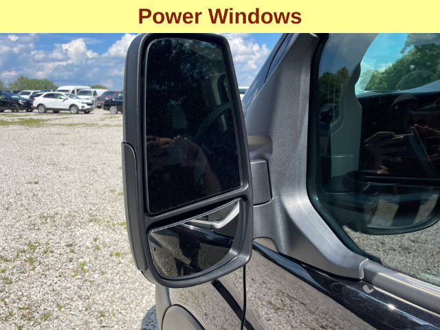 Certified 2025 Ford Transit 150 148 Medium Roof w/ Load Area Protection Package RWD image 8