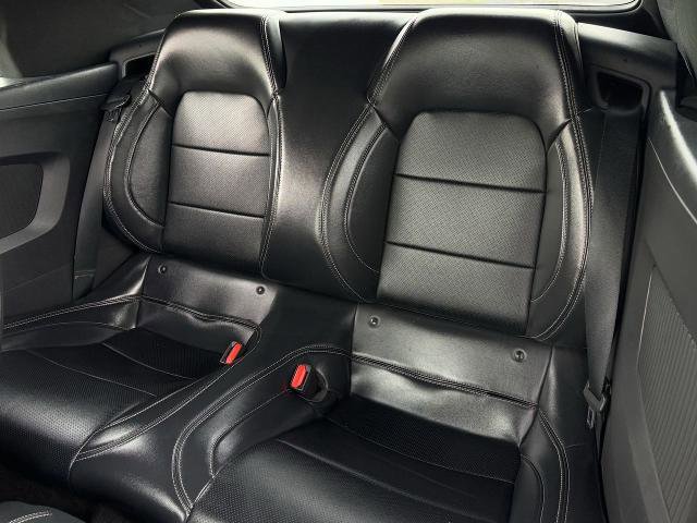 Certified 2024 Ford Mustang Premium RWD image 27