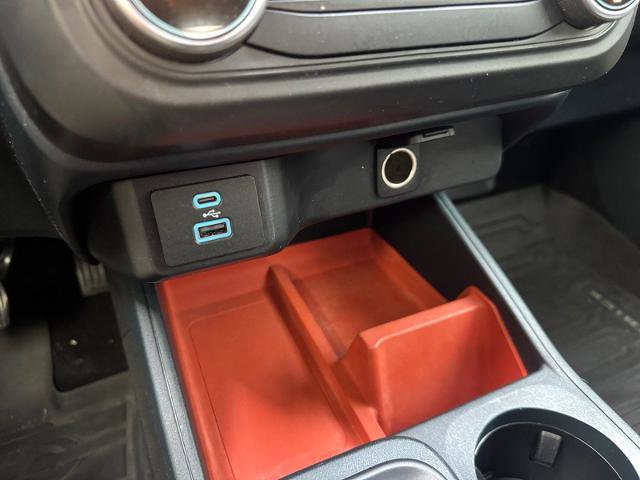 Certified 2023 Ford Maverick XLT image 22