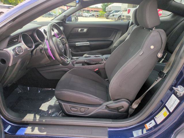 Certified 2020 Ford Mustang GT RWD image 9