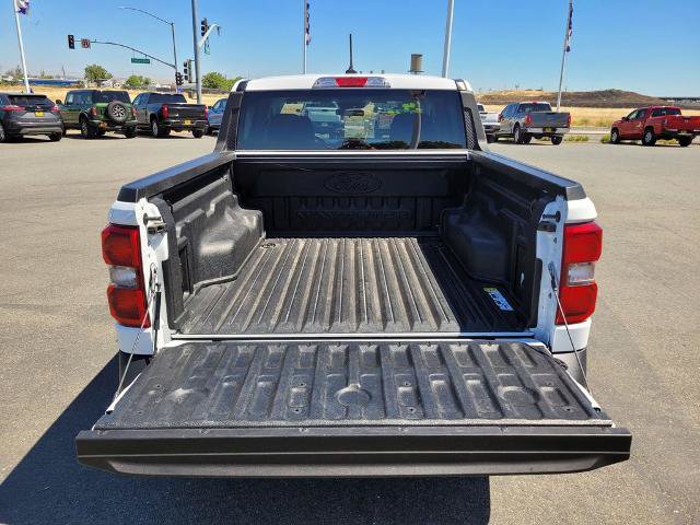 Certified 2024 Ford Maverick XLT w/ XLT Luxury Package FWD image 10