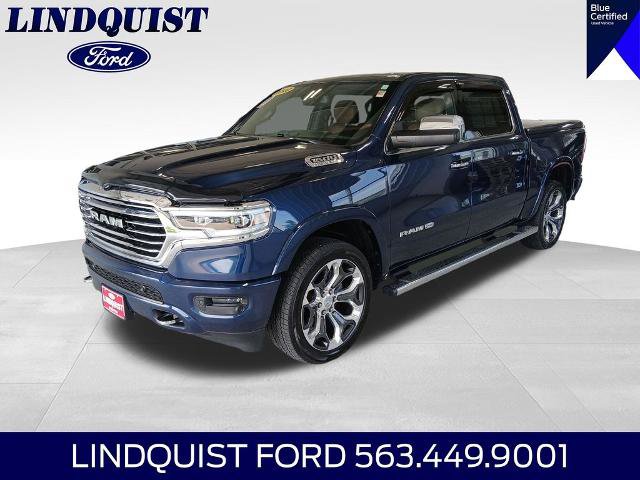 Used 2020 RAM 1500 Limited w/ Bed Utility Group