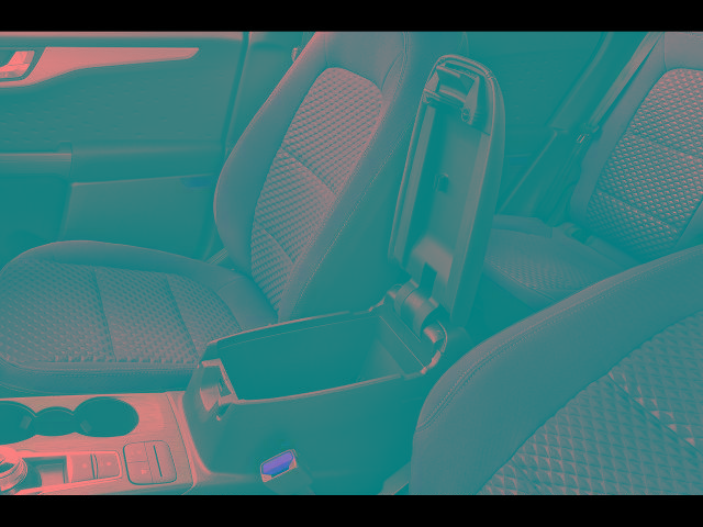 Certified 2021 Ford Escape SE w/ Convenience Package FWD image 14