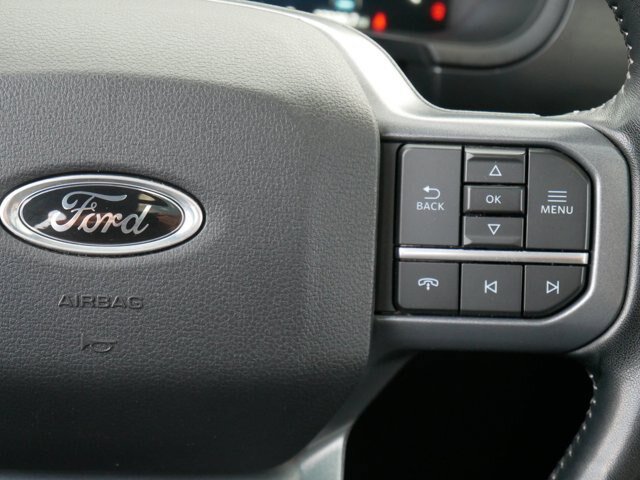 Certified 2023 Ford F150 Lariat w/ Equipment Group 502A High AWD/4WD image 20