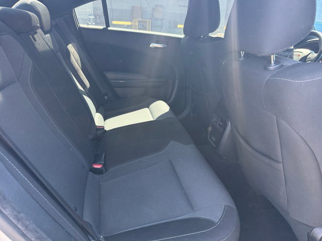 Used 2021 Dodge Charger SXT w/ Blacktop Package RWD image 26