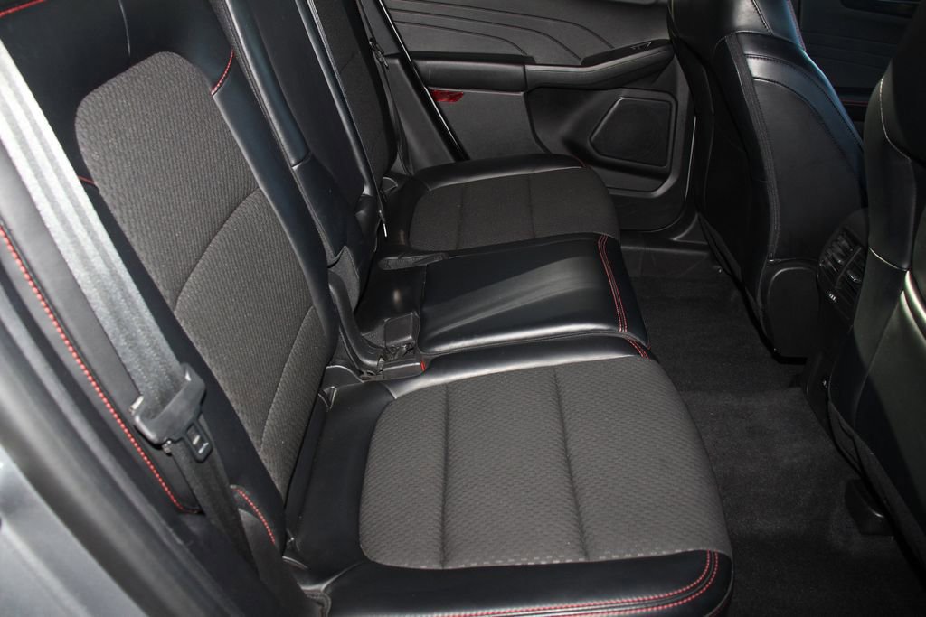 Certified 2023 Ford Escape ST-Line image 26