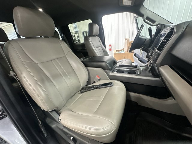 Certified 2020 Ford F150 XLT w/ Equipment Group 302A Luxury AWD/4WD image 32