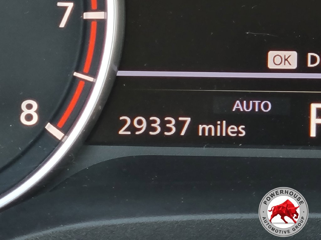Used 2023 Nissan Rogue S AWD/4WD image 33