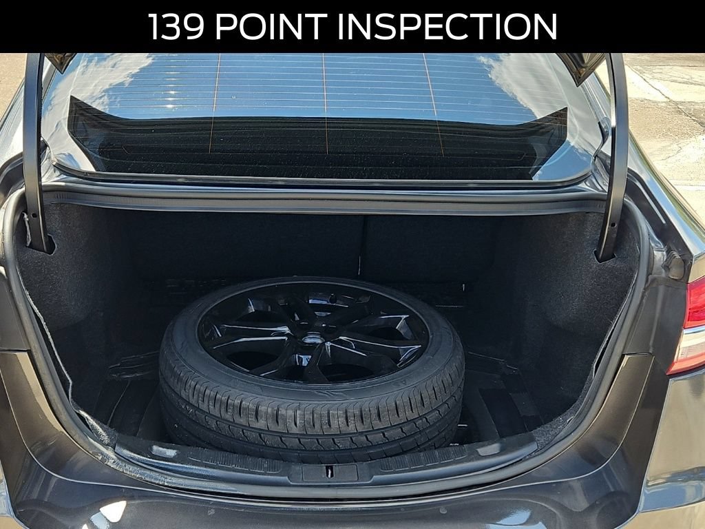 Certified 2020 Ford Fusion SE w/ Equipment Group 151A FWD image 6