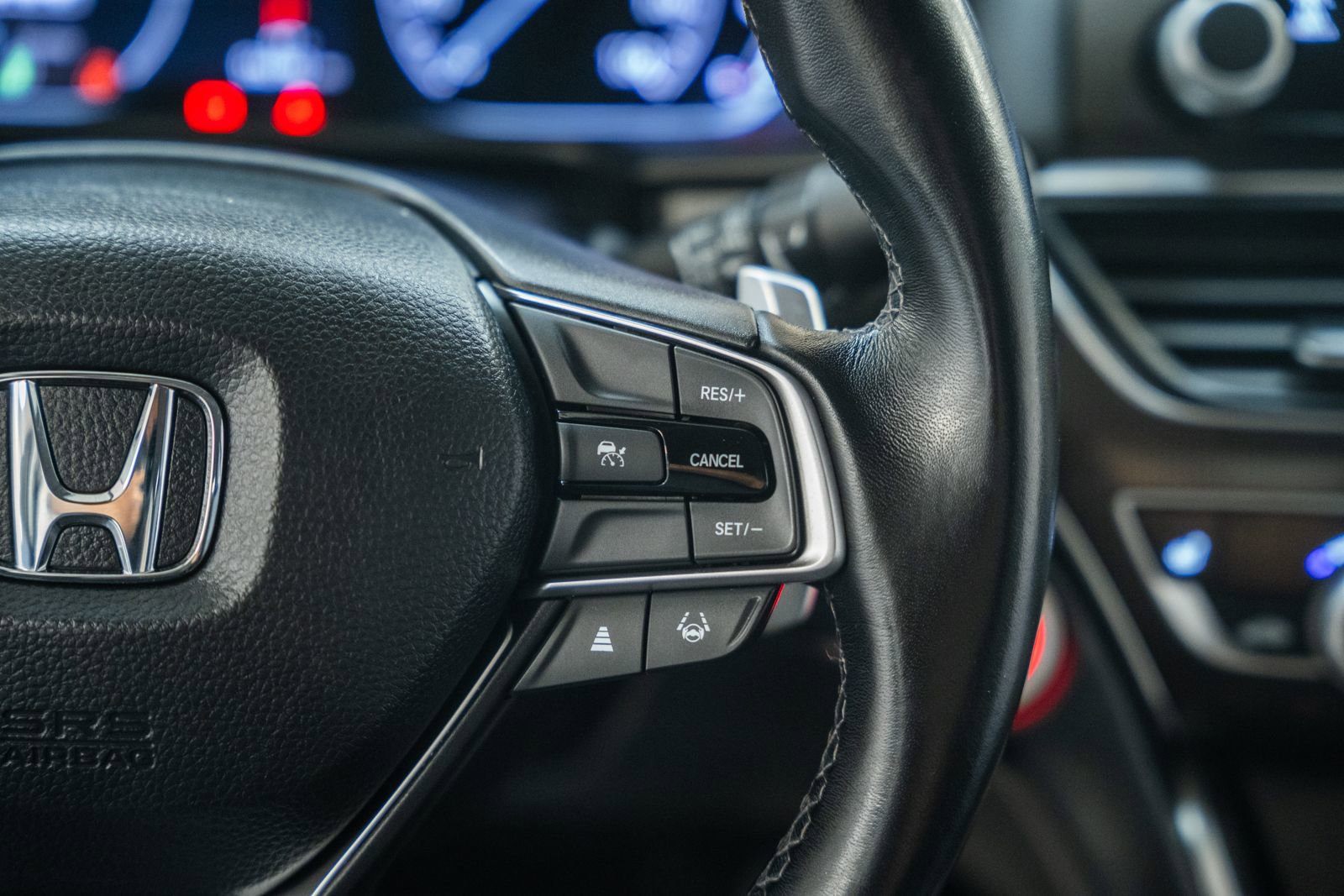 Used 2021 Honda Accord Sport Special Edition image 32