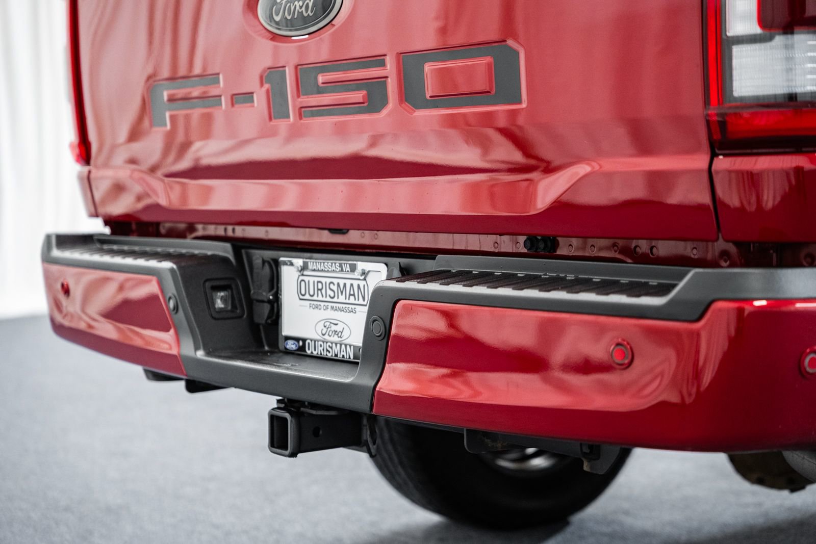 Certified 2022 Ford F150 Lariat w/ Equipment Group 502A High image 9