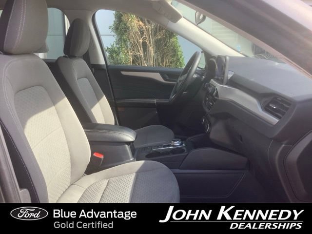 Certified 2022 Ford Escape SE w/ SE Sport Appearance Package AWD/4WD image 26