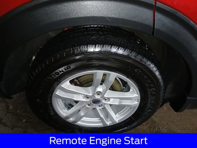 Certified 2022 Ford Explorer XLT w/ Equipment Group 202A AWD/4WD image 11