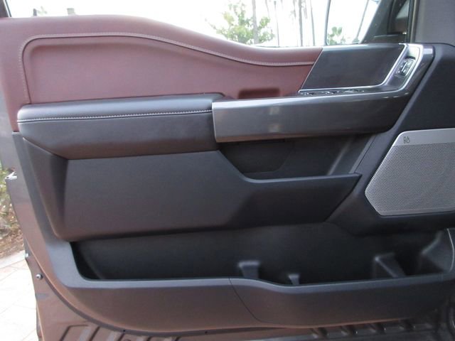 Certified 2023 Ford F150 Lariat image 9