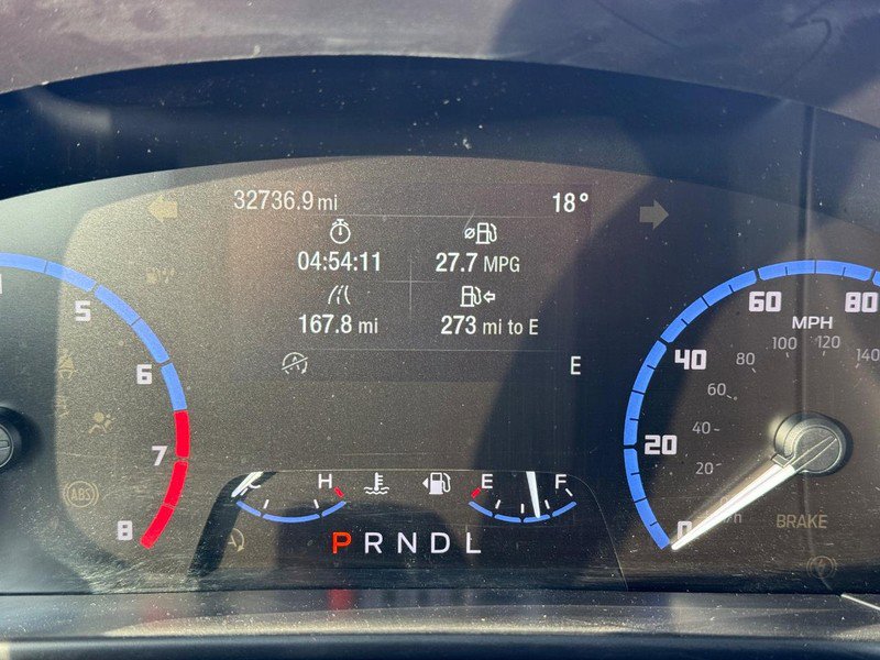 Certified 2022 Ford Bronco Sport Big Bend w/ Convenience Package image 22