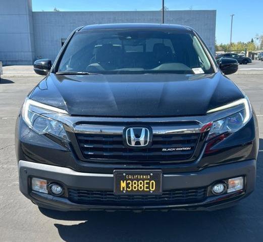 Used 2018 Honda Ridgeline Black Edition image 7