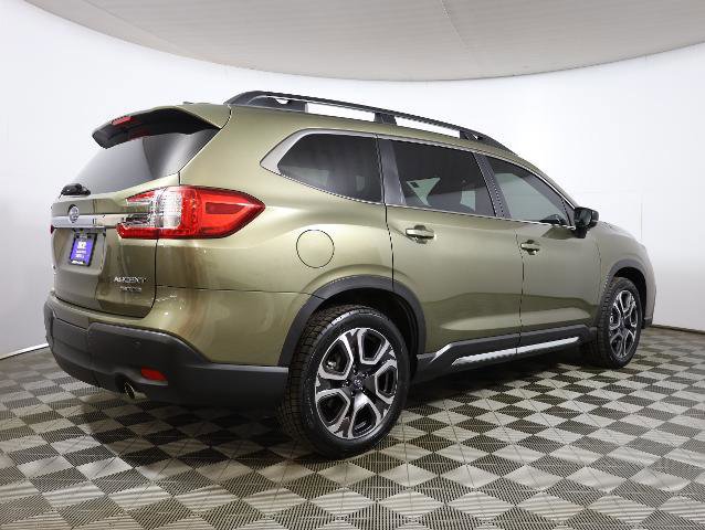 Used 2024 Subaru Ascent Limited image 4