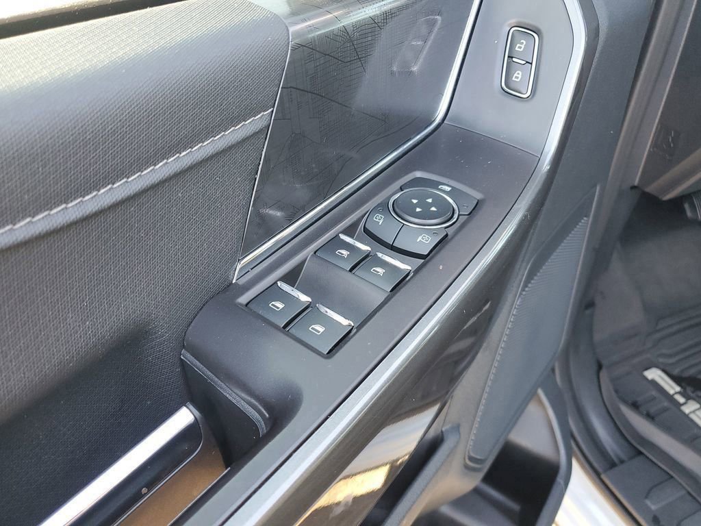 Certified 2023 Ford F150 XLT w/ Equipment Group 302A High image 16