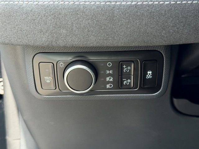 Certified 2025 Ford Mustang Mach-E GT AWD/4WD image 24