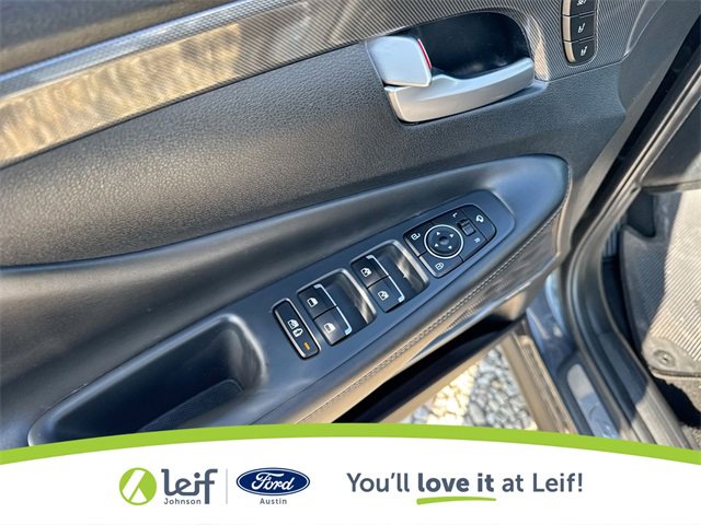 Used 2023 Hyundai Santa Fe Limited image 19