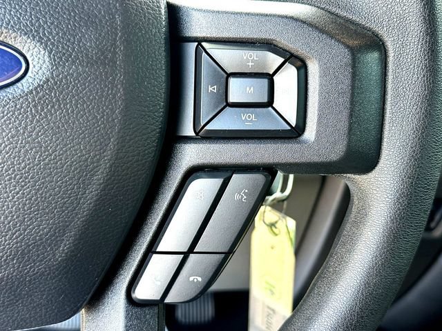 Certified 2020 Ford F250 XL w/ STX Appearance Package AWD/4WD image 13