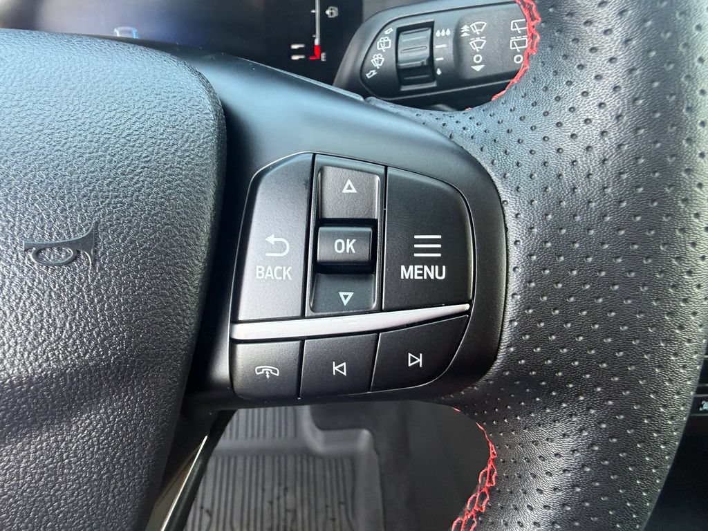 Certified 2023 Ford Escape ST-Line w/ Tech Pack #1 FWD image 23