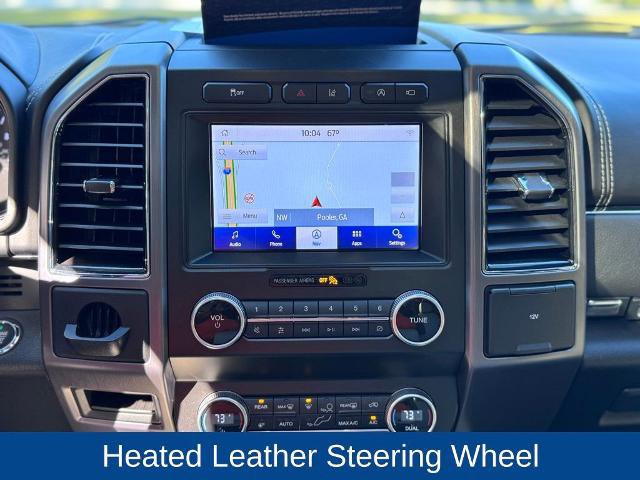 Certified 2021 Ford Expedition Platinum image 23