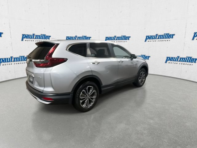 Used 2020 Honda CR-V EX-L image 11