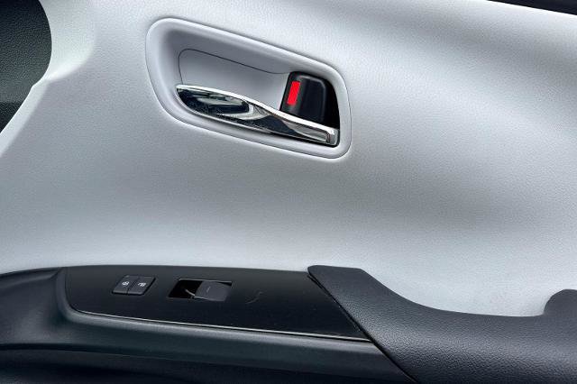 Used 2020 Toyota Prius Prime Limited image 18