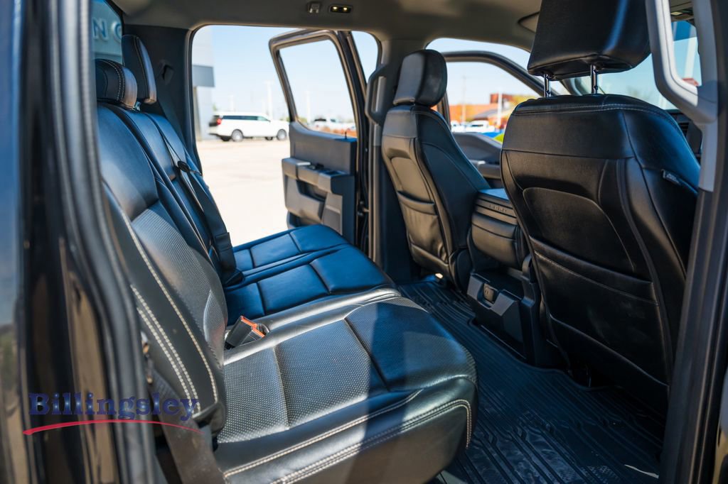 Certified 2023 Ford F350 XL w/ FX4 Off-Road Package image 14
