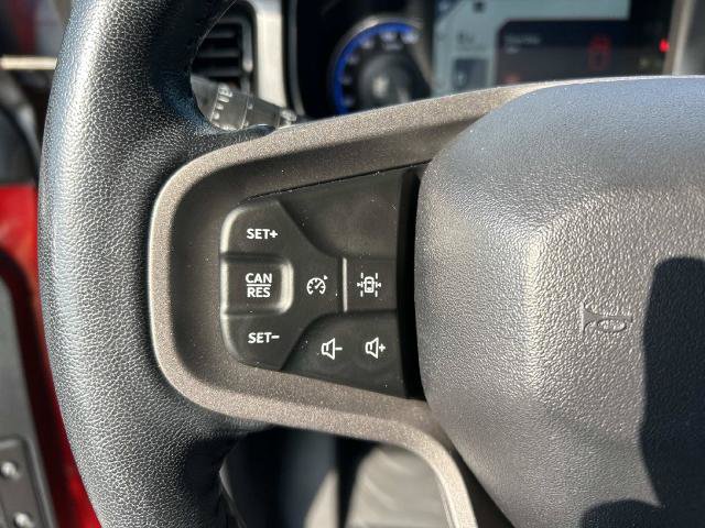 Certified 2023 Ford Bronco Badlands AWD/4WD image 27