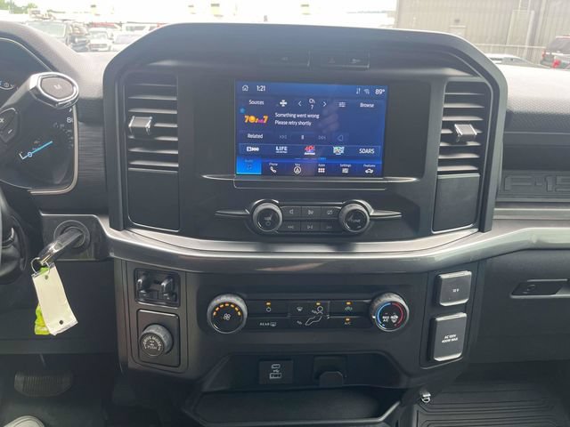 Certified 2023 Ford F150 XL w/ STX Appearance Package RWD image 28