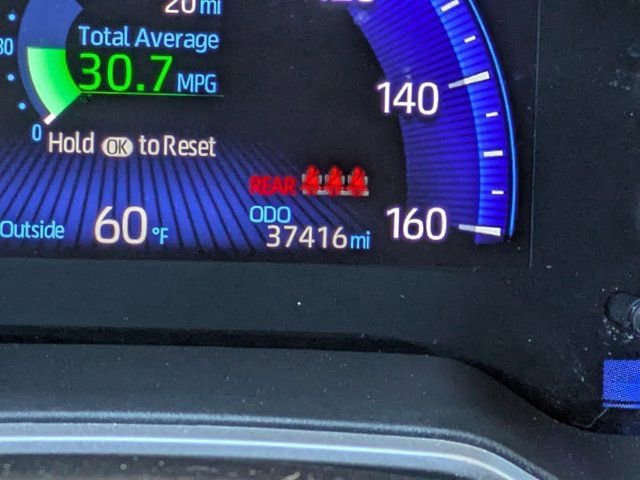 Used 2022 Toyota Corolla Cross XLE image 26