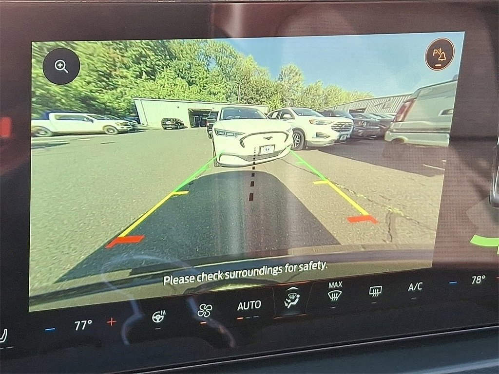 Certified 2024 Ford Mustang GT Premium image 19