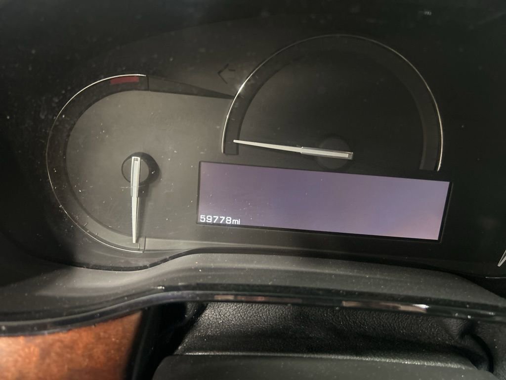 Used 2019 Cadillac CTS Luxury image 6