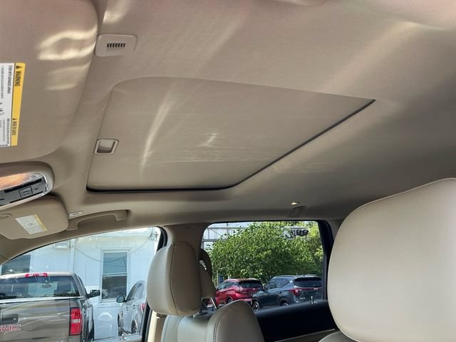 Used 2021 Jeep Grand Cherokee Limited AWD/4WD image 25