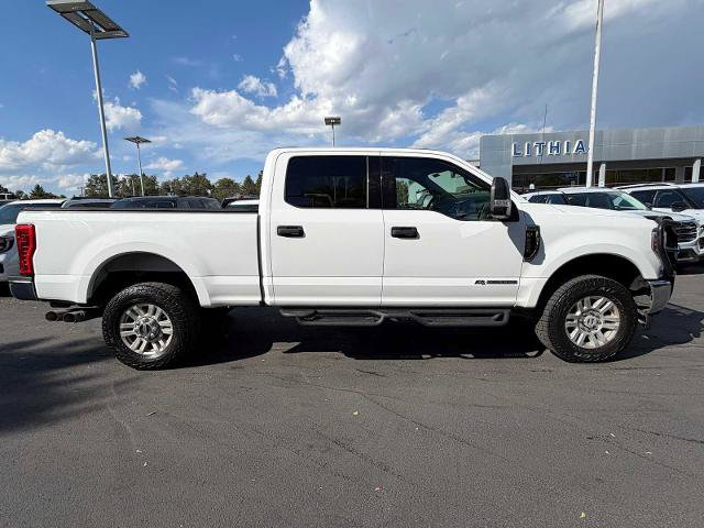 Certified 2019 Ford F250 XLT AWD/4WD image 6