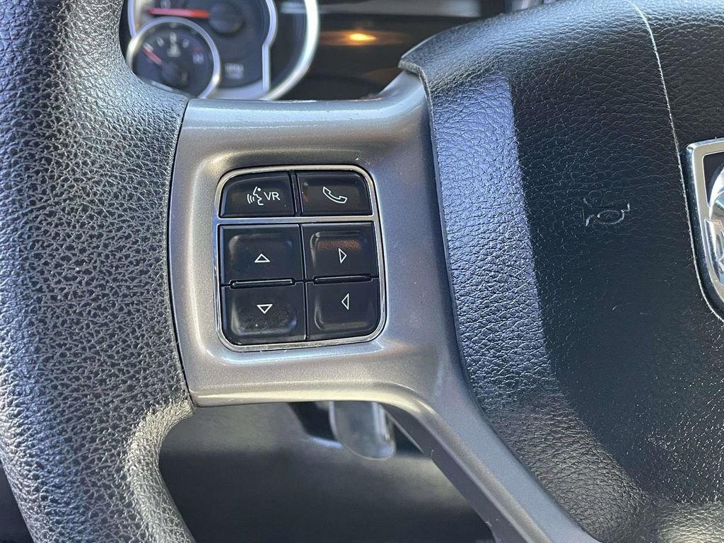 Used 2023 RAM 1500 Classic SLT w/ Trailer & Traction Group image 19