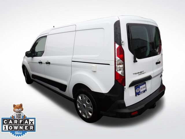 Certified 2023 Ford Transit Connect XL FWD image 6