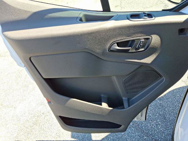 Certified 2024 Ford Transit 350 XLT RWD image 13