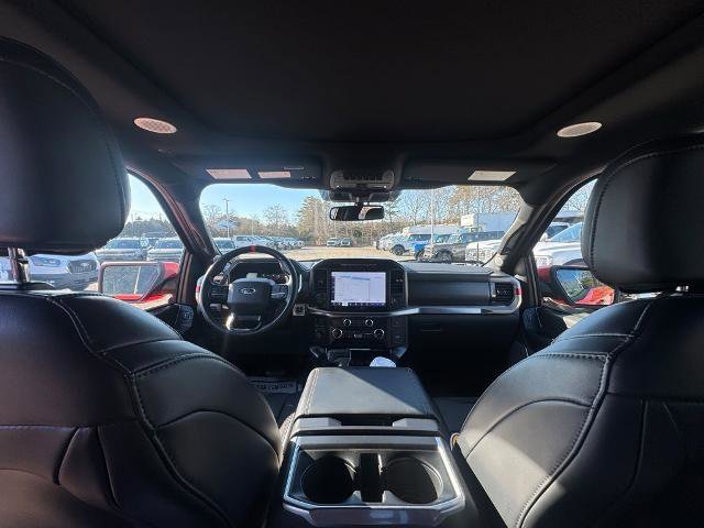 Certified 2023 Ford F150 Raptor w/ Raptor Carbon Fibre Package image 11