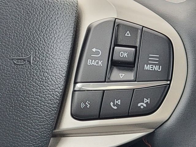 Certified 2026 Ford Explorer Active w/ Active Comfort Package image 35