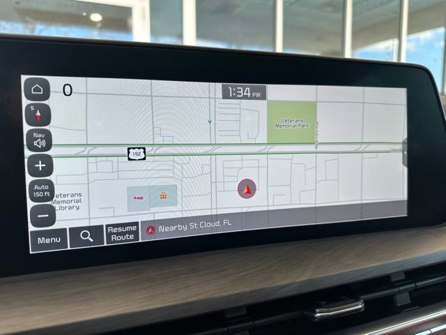 Used 2024 Kia Telluride SX Prestige X-Pro image 19