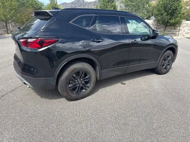 Used 2022 Chevrolet Blazer LT AWD/4WD image 9