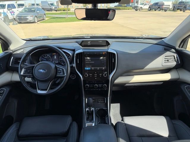 Used 2021 Subaru Ascent Limited w/ Popular Package #2A image 26