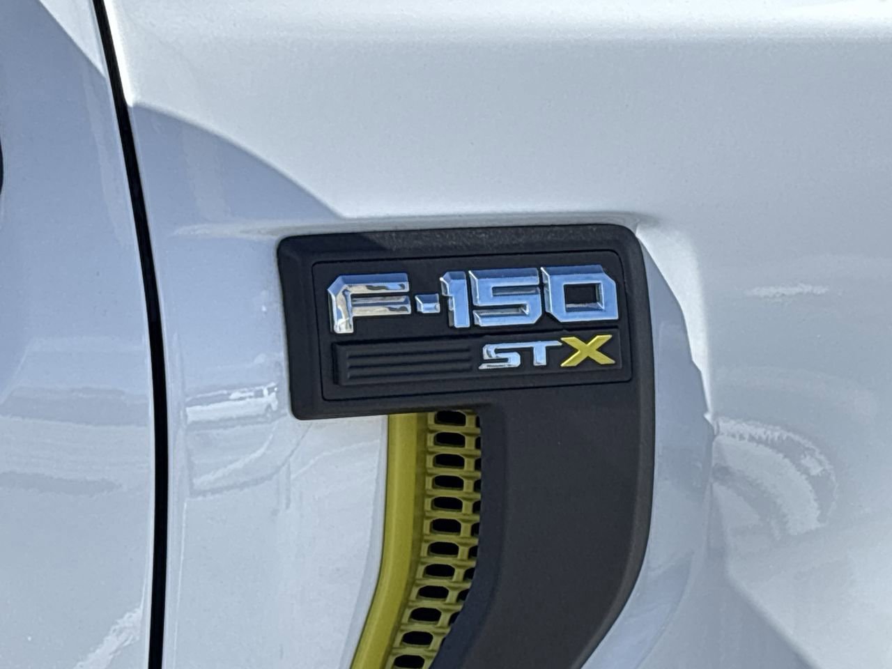 Certified 2024 Ford F150 STX image 14