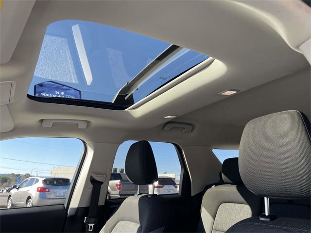 Certified 2023 Ford Bronco Sport Big Bend w/ Convenience Package image 18